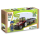 Kiddicraft KC1110 Großer Schlepper mit Anhänger