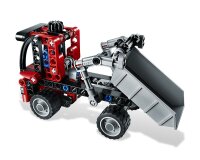LEGO® Technic 8065 Mini-Kipplaster | Komplettset ohne...