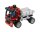 LEGO® Technic 8065 Mini-Kipplaster | Komplettset ohne OVP & Anleitung