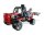 LEGO® Technic 8065 Mini-Kipplaster | Komplettset ohne OVP & Anleitung