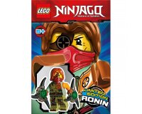 LEGO Ninjago Ronin Minifigur (891618) - Seltene...