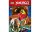 LEGO Ninjago Ronin Minifigur (891618) - Seltene Sammlerfigur ohne OVP