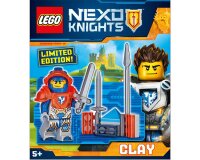 LEGO® Nexo Knights - Clay
