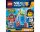 LEGO® Nexo Knights - Clay