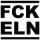 FCK GRN AFD CDU SPD BSW FDP ELN TRMP Aufkleber Sticker ca. 11x10cm