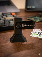 Bootfähiger 8GB USB Stick mit Linux Mint 22.1 |...