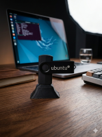Ubuntu 24.04.2 LTS USB Boot Stick 8GB | Linux Live &...