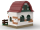 Kiddicraft KC1107 Ponyhof-Erweiterung - Außenboxen