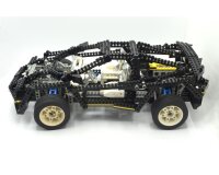 LEGO Technic 8880 Super Car – Unvollständiges...