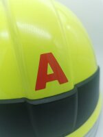 AGT Feuerwehr Helm Sticker A – Atemschutz...