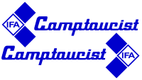IFA Camptourist Sticker – Retro DDR Aufkleber...