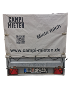 Individuelle Fahrzeugbeschriftung nach Maß | Auto...