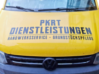 Individuelle Fahrzeugbeschriftung nach Maß | Auto Werbefolie