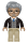 Kiddicraft KC1403 KIDDIZ Figuren-Pack City I