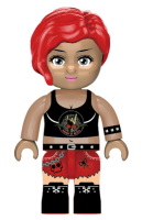 Kiddicraft KC1402 KIDDIZ Figuren-Pack Rock Festival