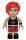 Kiddicraft KC1402 KIDDIZ Figuren-Pack Rock Festival