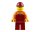 LEGO 60163 Küstenwache Starter-Set – Gebraucht, ohne Verpackung & Anleitung
