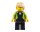 LEGO 60163 Küstenwache Starter-Set – Gebraucht, ohne Verpackung & Anleitung