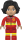 Kiddicraft KC1203 Rettungswagen