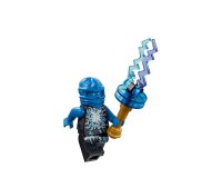 LEGO® Ninjago 70740 Airjitzu Jay Flieger – Set ohne Minifigur, Anleitung und OVP